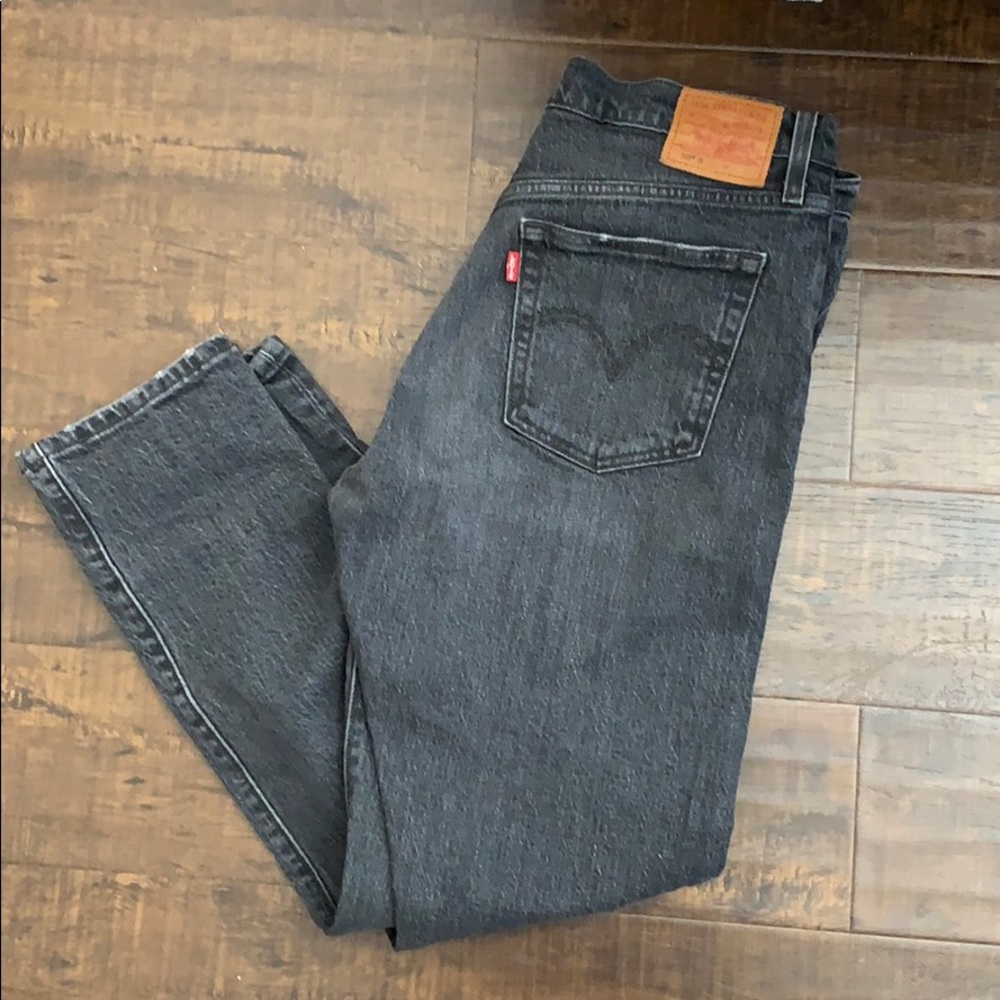 501 skinny jeans